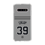 スリムプロテクションケース［ 読売ジャイアンツ - #39 CHLUP -ビジター ］