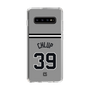 スリムプロテクションケース［ 読売ジャイアンツ - #39 CHLUP -ビジター ］