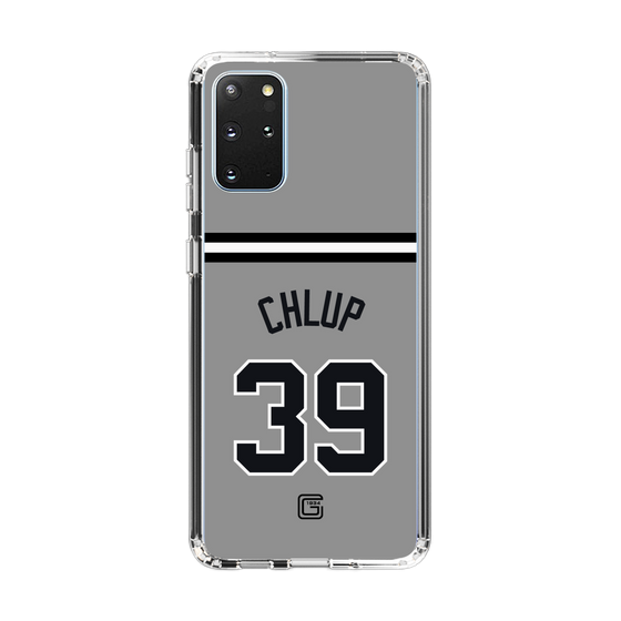 スリムプロテクションケース［ 読売ジャイアンツ - #39 CHLUP -ビジター ］
