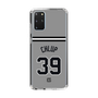 スリムプロテクションケース［ 読売ジャイアンツ - #39 CHLUP -ビジター ］