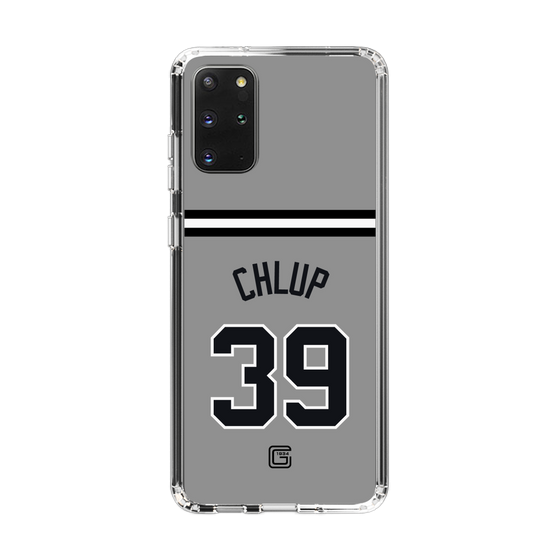スリムプロテクションケース［ 読売ジャイアンツ - #39 CHLUP -ビジター ］