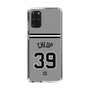 スリムプロテクションケース［ 読売ジャイアンツ - #39 CHLUP -ビジター ］