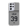スリムプロテクションケース［ 読売ジャイアンツ - #39 CHLUP -ビジター ］
