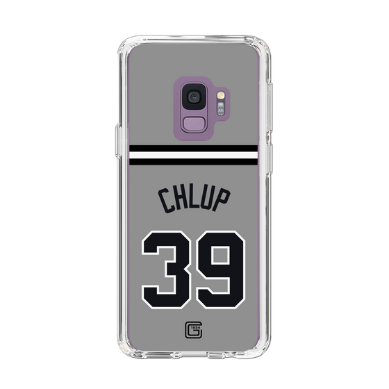 スリムプロテクションケース［ 読売ジャイアンツ - #39 CHLUP -ビジター ］