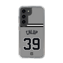 スリムプロテクションケース［ 読売ジャイアンツ - #39 CHLUP -ビジター ］