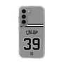 スリムプロテクションケース［ 読売ジャイアンツ - #39 CHLUP -ビジター ］
