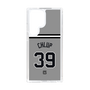 スリムプロテクションケース［ 読売ジャイアンツ - #39 CHLUP -ビジター ］