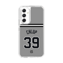 スリムプロテクションケース［ 読売ジャイアンツ - #39 CHLUP -ビジター ］