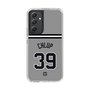 スリムプロテクションケース［ 読売ジャイアンツ - #39 CHLUP -ビジター ］