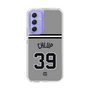 スリムプロテクションケース［ 読売ジャイアンツ - #39 CHLUP -ビジター ］