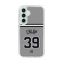スリムプロテクションケース［ 読売ジャイアンツ - #39 CHLUP -ビジター ］