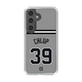 スリムプロテクションケース［ 読売ジャイアンツ - #39 CHLUP -ビジター ］