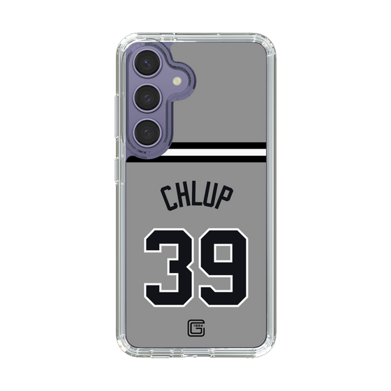 スリムプロテクションケース［ 読売ジャイアンツ - #39 CHLUP -ビジター ］
