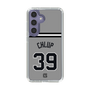 スリムプロテクションケース［ 読売ジャイアンツ - #39 CHLUP -ビジター ］