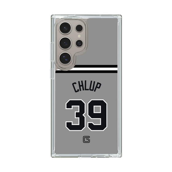 スリムプロテクションケース［ 読売ジャイアンツ - #39 CHLUP -ビジター ］