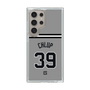 スリムプロテクションケース［ 読売ジャイアンツ - #39 CHLUP -ビジター ］