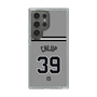 スリムプロテクションケース［ 読売ジャイアンツ - #39 CHLUP -ビジター ］