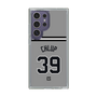 スリムプロテクションケース［ 読売ジャイアンツ - #39 CHLUP -ビジター ］