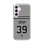 スリムプロテクションケース［ 読売ジャイアンツ - #39 CHLUP -ビジター ］