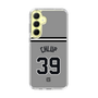 スリムプロテクションケース［ 読売ジャイアンツ - #39 CHLUP -ビジター ］