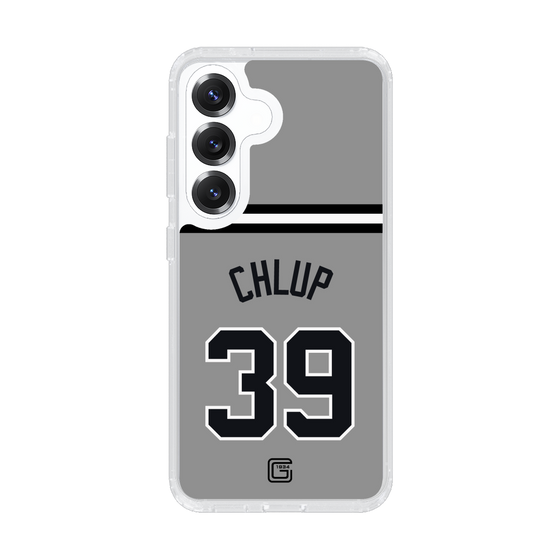 スリムプロテクションケース［ 読売ジャイアンツ - #39 CHLUP -ビジター ］