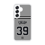 スリムプロテクションケース［ 読売ジャイアンツ - #39 CHLUP -ビジター ］