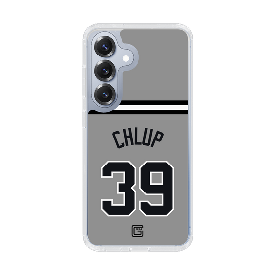 スリムプロテクションケース［ 読売ジャイアンツ - #39 CHLUP -ビジター ］