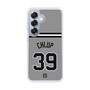 スリムプロテクションケース［ 読売ジャイアンツ - #39 CHLUP -ビジター ］