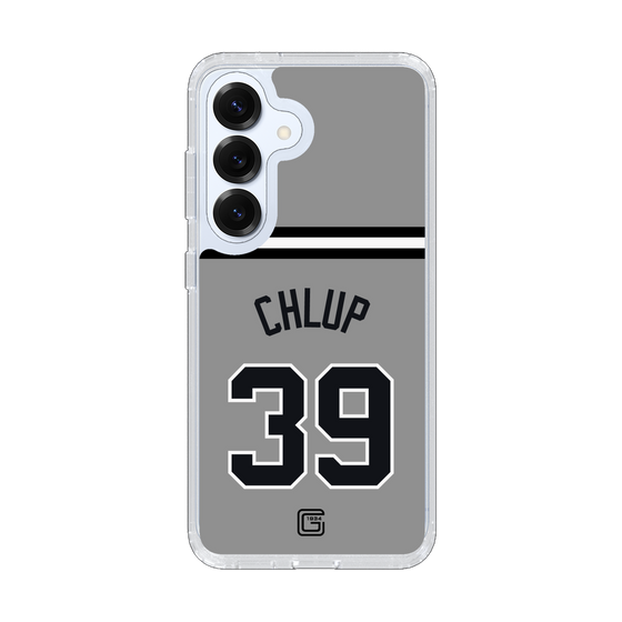 スリムプロテクションケース［ 読売ジャイアンツ - #39 CHLUP -ビジター ］