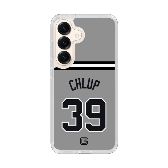 スリムプロテクションケース［ 読売ジャイアンツ - #39 CHLUP -ビジター ］