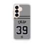 スリムプロテクションケース［ 読売ジャイアンツ - #39 CHLUP -ビジター ］