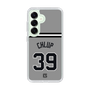 スリムプロテクションケース［ 読売ジャイアンツ - #39 CHLUP -ビジター ］