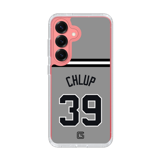 スリムプロテクションケース［ 読売ジャイアンツ - #39 CHLUP -ビジター ］