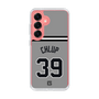 スリムプロテクションケース［ 読売ジャイアンツ - #39 CHLUP -ビジター ］