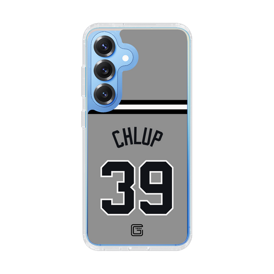 スリムプロテクションケース［ 読売ジャイアンツ - #39 CHLUP -ビジター ］