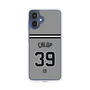 スリムプロテクションケース［ 読売ジャイアンツ - #39 CHLUP -ビジター ］