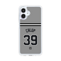 スリムプロテクションケース［ 読売ジャイアンツ - #39 CHLUP -ビジター ］