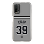 スリムプロテクションケース［ 読売ジャイアンツ - #39 CHLUP -ビジター ］