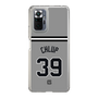 スリムプロテクションケース［ 読売ジャイアンツ - #39 CHLUP -ビジター ］