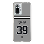スリムプロテクションケース［ 読売ジャイアンツ - #39 CHLUP -ビジター ］