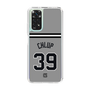 スリムプロテクションケース［ 読売ジャイアンツ - #39 CHLUP -ビジター ］
