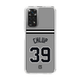 スリムプロテクションケース［ 読売ジャイアンツ - #39 CHLUP -ビジター ］