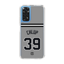 スリムプロテクションケース［ 読売ジャイアンツ - #39 CHLUP -ビジター ］