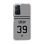 スリムプロテクションケース［ 読売ジャイアンツ - #39 CHLUP -ビジター ］