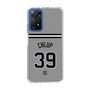 スリムプロテクションケース［ 読売ジャイアンツ - #39 CHLUP -ビジター ］
