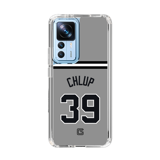 スリムプロテクションケース［ 読売ジャイアンツ - #39 CHLUP -ビジター ］