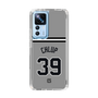 スリムプロテクションケース［ 読売ジャイアンツ - #39 CHLUP -ビジター ］