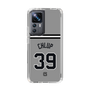スリムプロテクションケース［ 読売ジャイアンツ - #39 CHLUP -ビジター ］