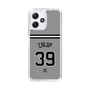 スリムプロテクションケース［ 読売ジャイアンツ - #39 CHLUP -ビジター ］