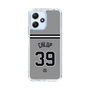 スリムプロテクションケース［ 読売ジャイアンツ - #39 CHLUP -ビジター ］